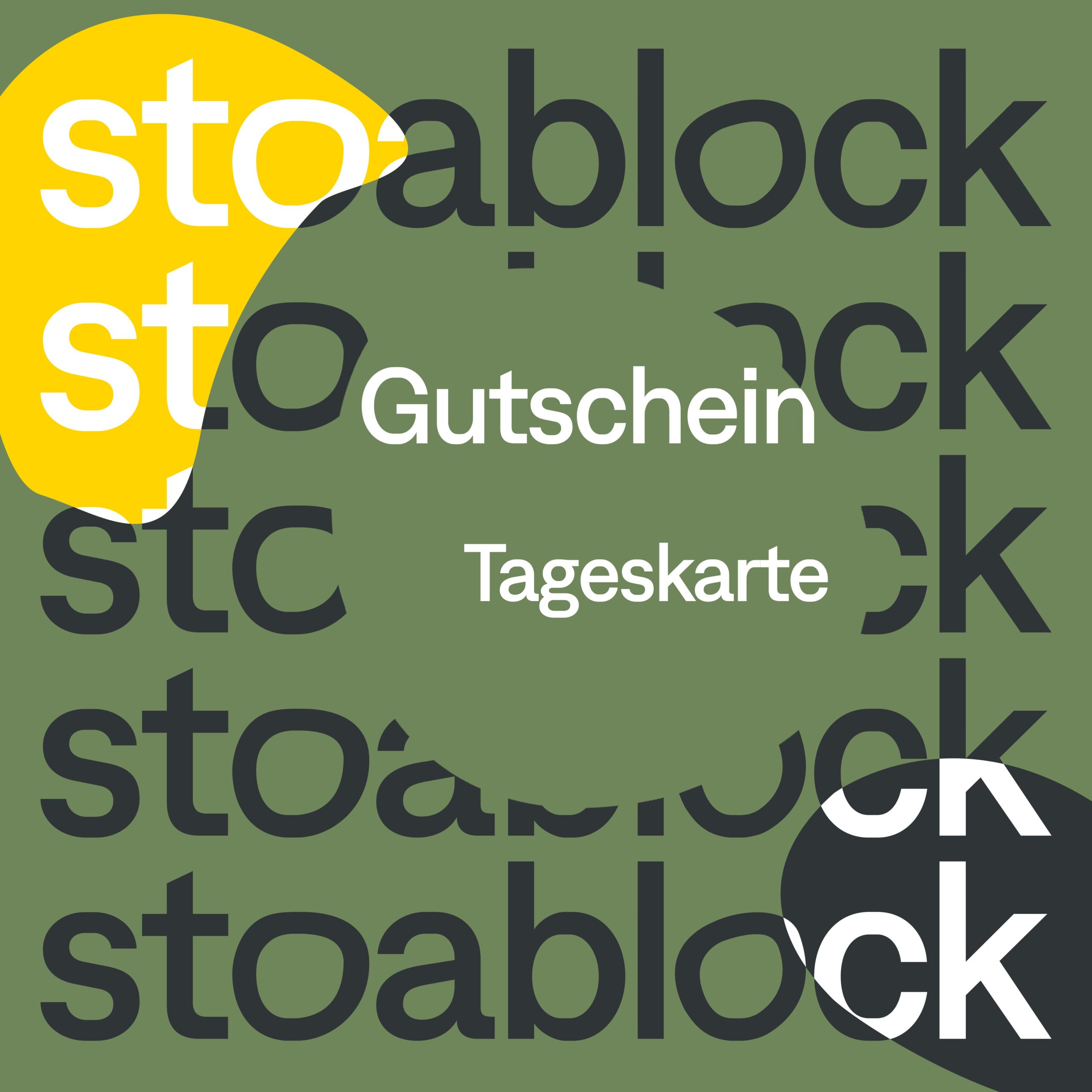 STOA-Gutschein-Tageskarte