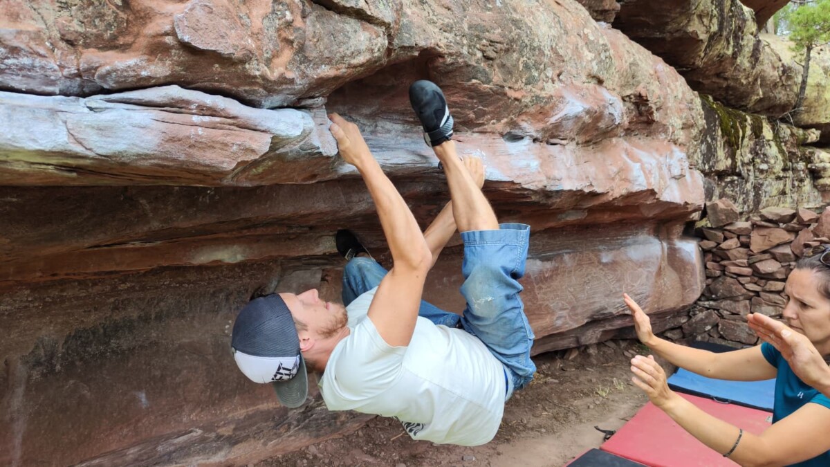 Für Erwachsene: Boulderwoche in Spanien 7.-13. Sept. – Bild 9