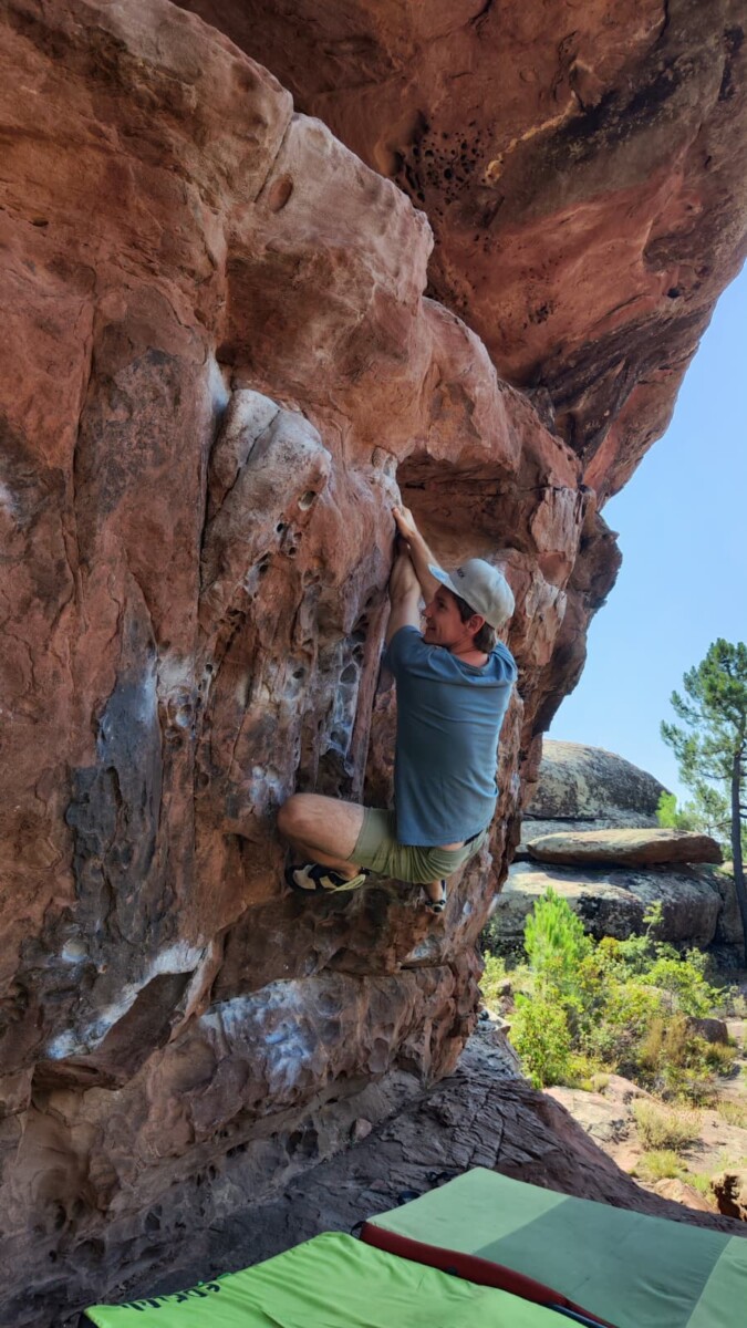 Für Erwachsene: Boulderwoche in Spanien 7.-13. Sept. – Bild 10