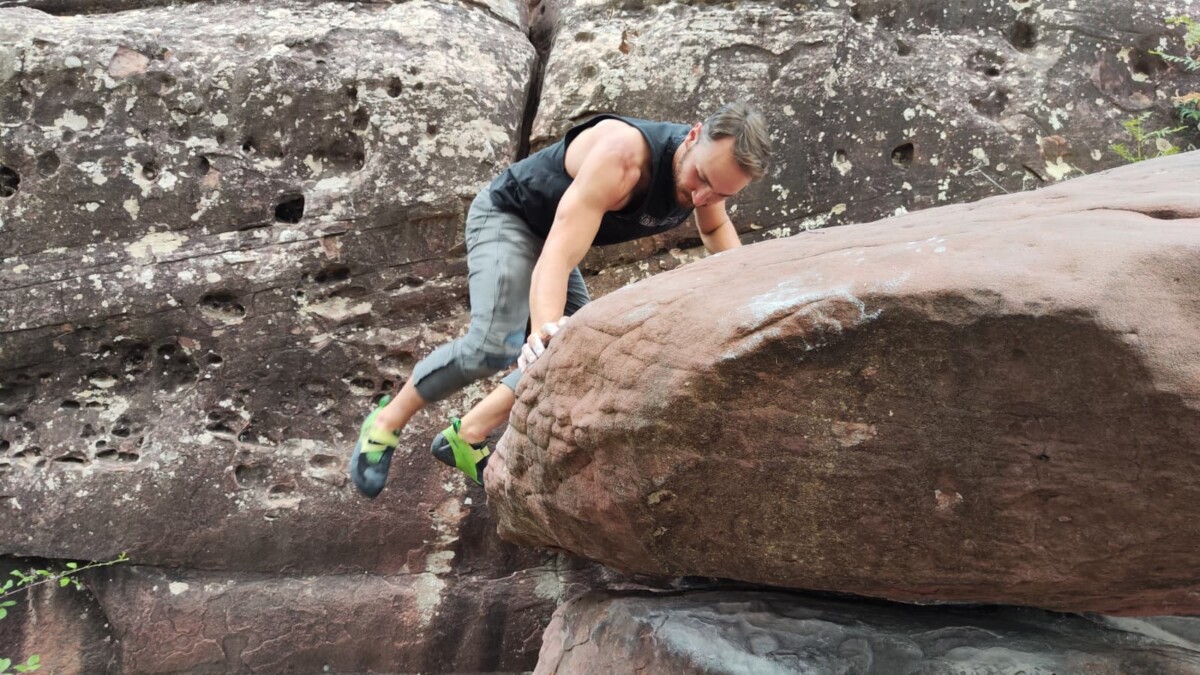 Für Erwachsene: Boulderwoche in Spanien 7.-13. Sept. – Bild 11