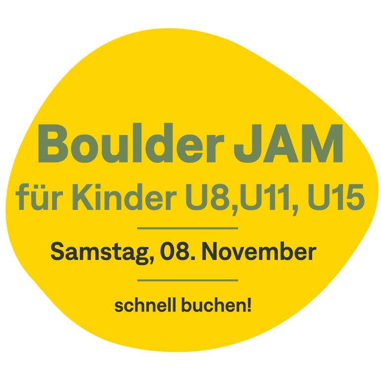 Stoablock Boulderhalle Gmunden