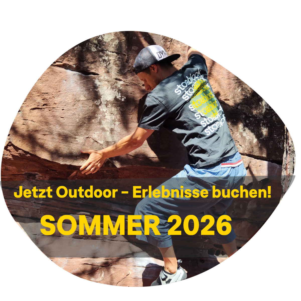 Stoablock Boulderhalle Gmunden